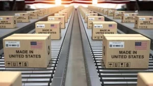 Made in USA products on Amazon manufactured in the US