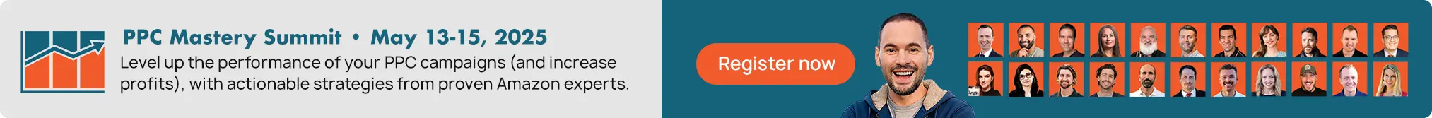 PPC Mastery Summit