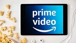 Prime Video Ads on Amazon DSP