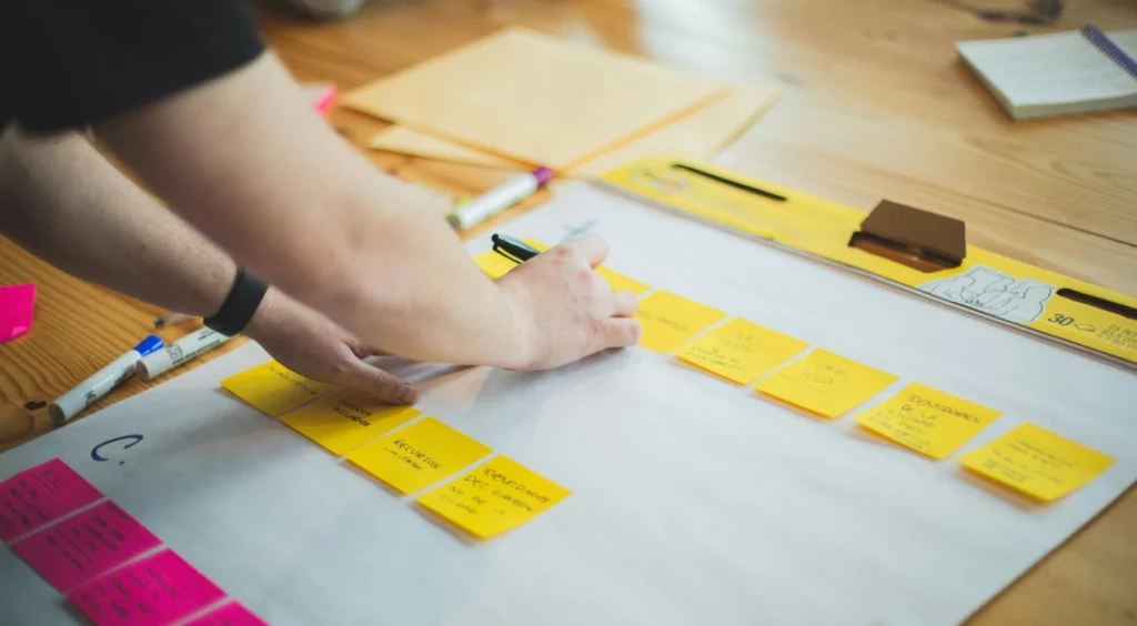 Project Management on Amazon - Featured Image