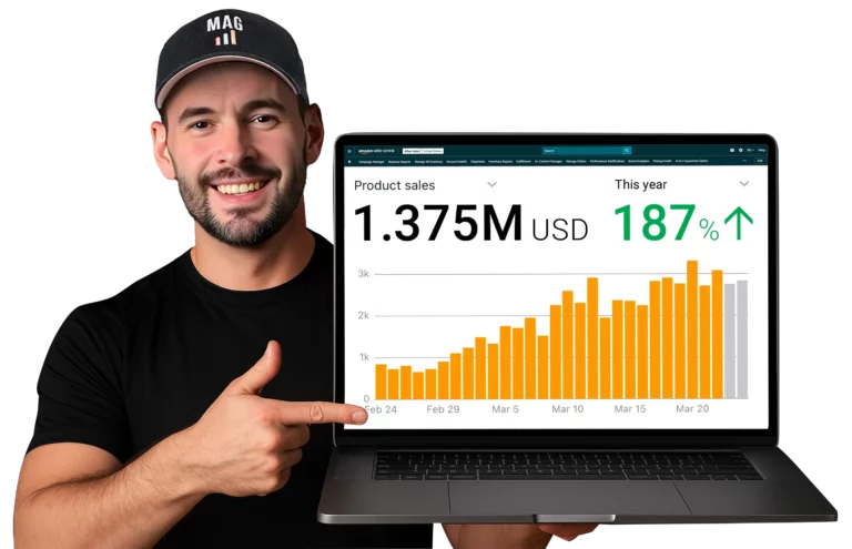 Amazon Agency FBA Growth