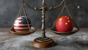 US China Tariff Reduction