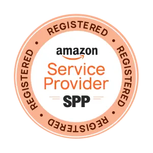 Boost your Amazon Agency's Performance 41 Amazon SPP Registered