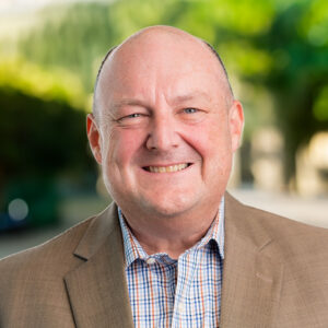 Picture of Bob Norberg