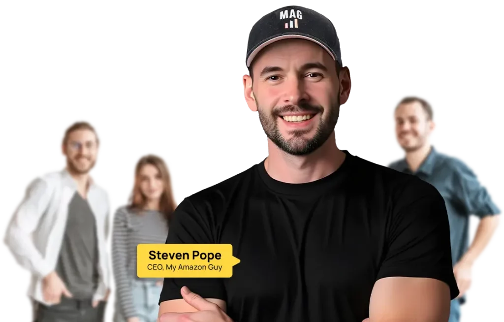 Boost your Amazon Agency's Performance 1 grow you amazon agency