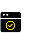 icon clear goals