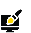 icon inhouse design