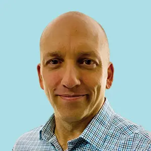 Jayce Broda - Brand Director