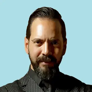 John Erban - Brand Director