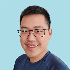 Ken Zhou - Chief Operating Officer
