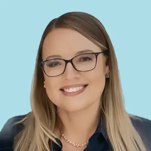 Kristen Dixon - Sr. Brand Director