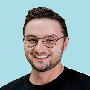 Noah Wickham - Sales Director