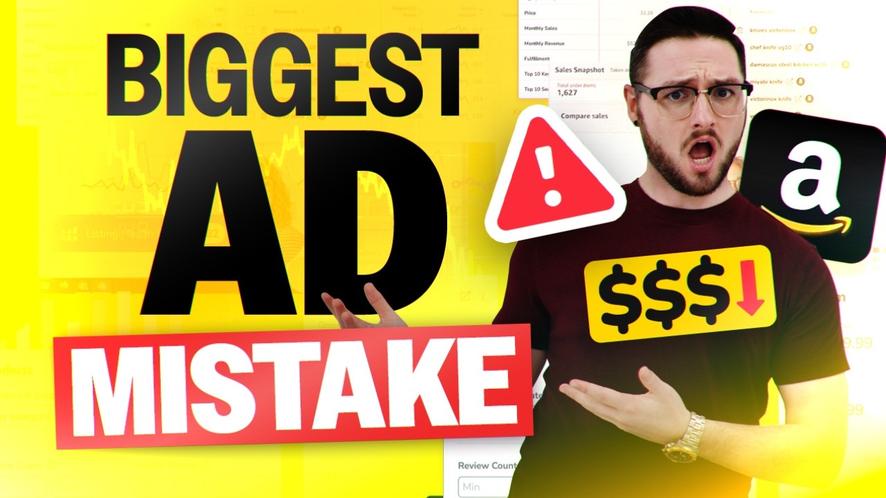 How to Choose the Right Competitor Before Running Ads