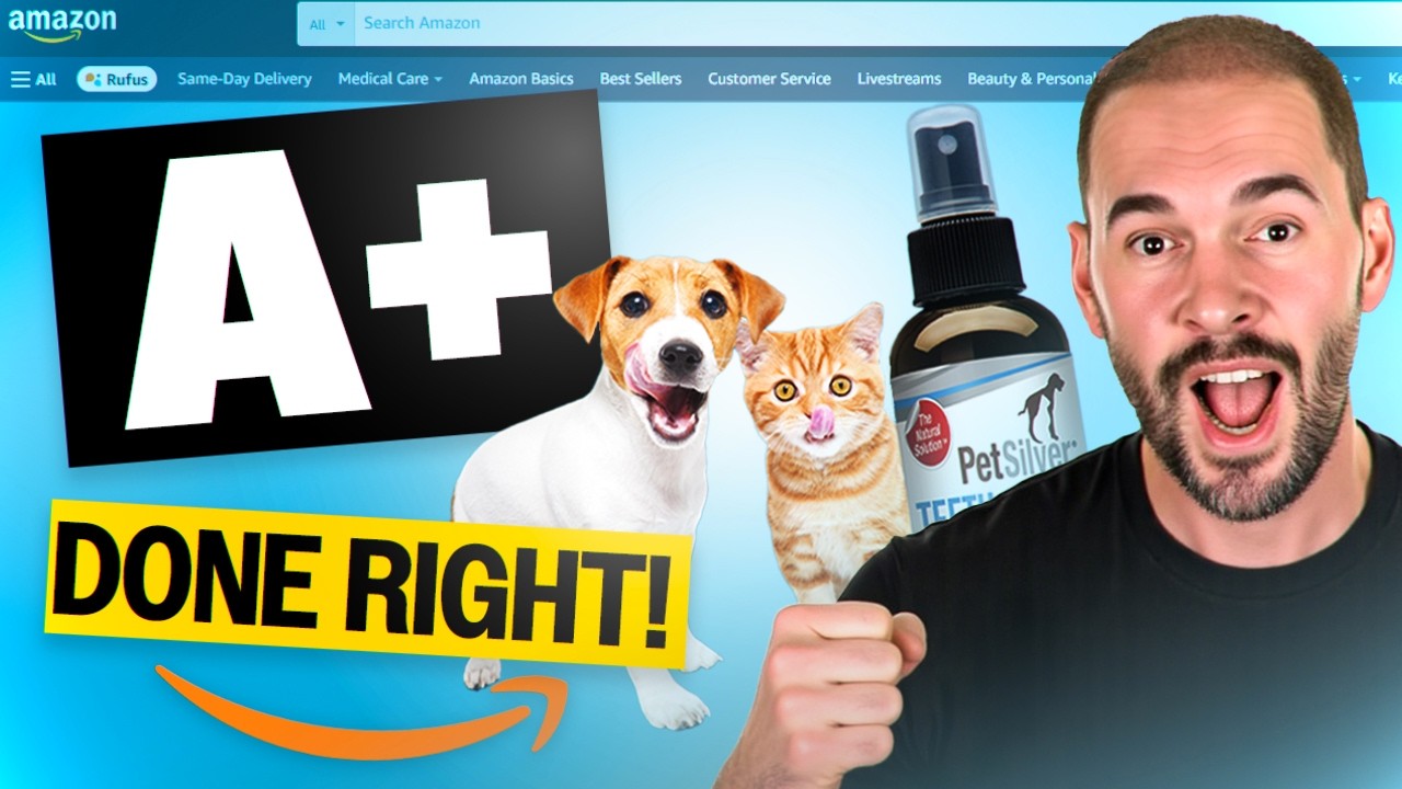 How a Small SEO Fix Can Increase Your Product Visibility