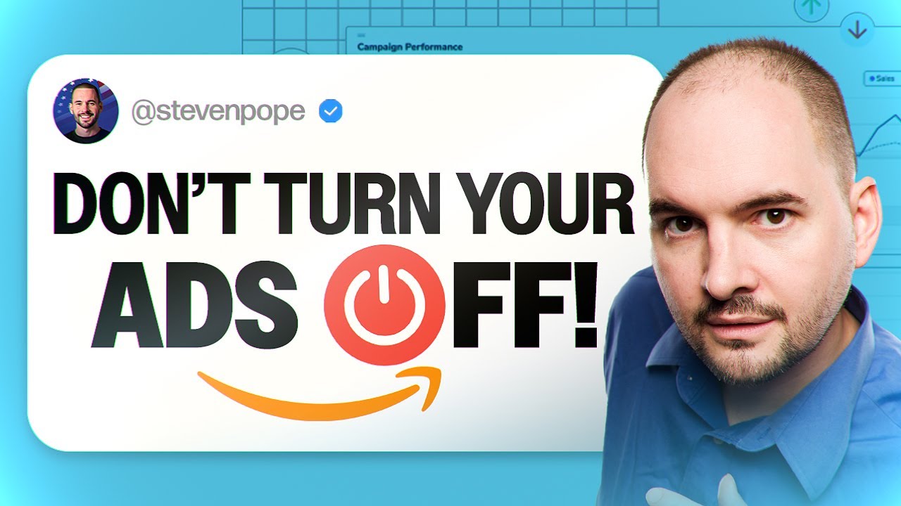 Are Amazon Ads Still Necessary If Your SEO is Strong?