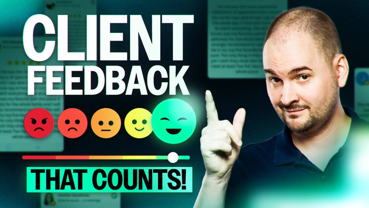 Why Client Surveys Are Vital for Agency Growth