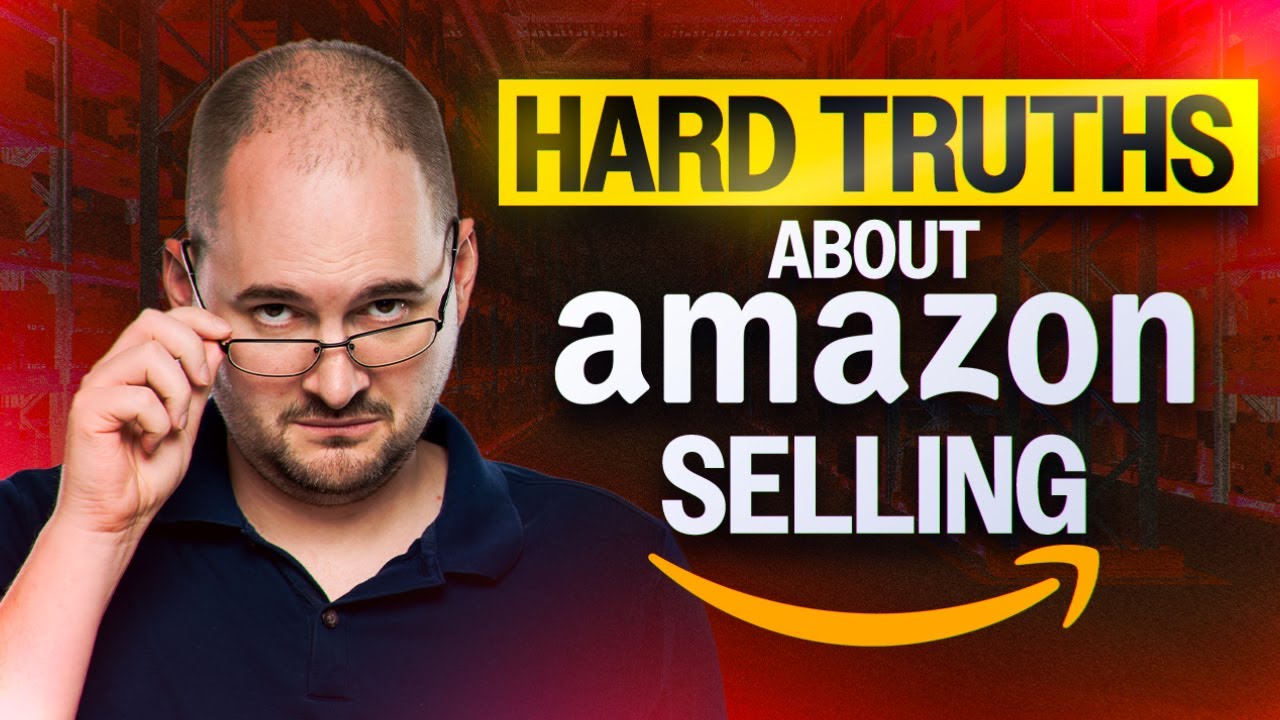 Why Selling on Amazon is Tougher Than It Looks