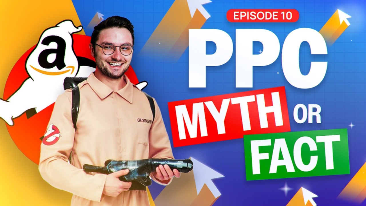 Debunking Common Amazon PPC MYTHS For Better Campaigns