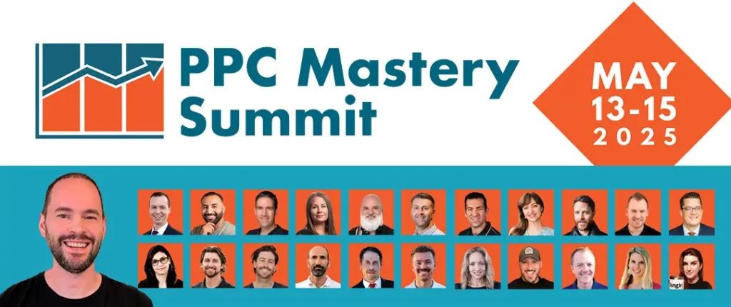 PPC Mastery Summit