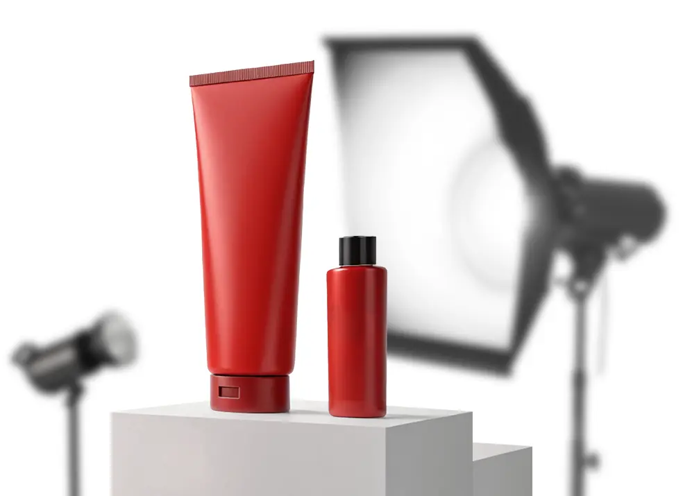 product photography