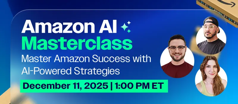 Amazon AI Masterclass