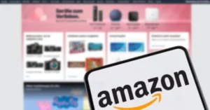 Amazon Bend the Curve