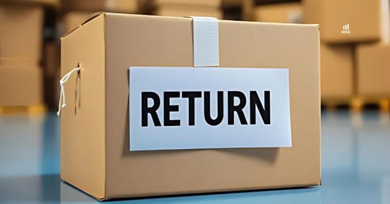 Billions in Returns, Billions in Waste: The Hidden Cost of Free Amazon Returns 1 Amazon Returns