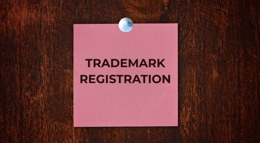 Amazon Trademark Registration - Featured Image