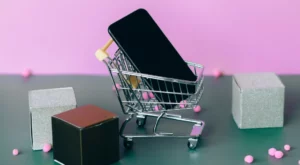 Kevin Sanderson - Marketing and Partnerships Manager, My Amazon Guy 48 Avoid Amazon Seller Fees By Building A DTC Brand - Featured Image