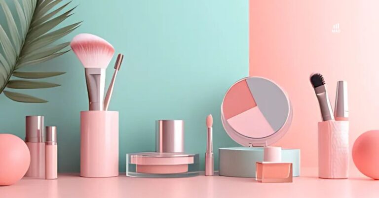 Selling a Beauty Brand on Amazon? Go Beyond the Listing to Profit! 1 Beauty Brand on Amazon beauty product line