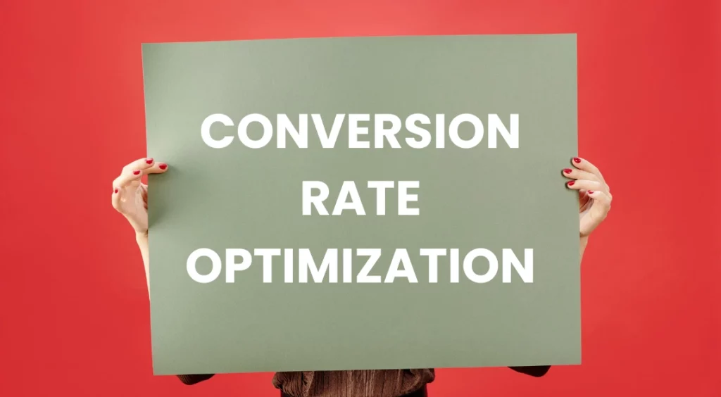CRO Checklist for DTC Brands - Featured Image