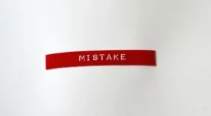 Amazon Articles 51 Common Mistakes of New Amazon Sellers - Featured Image