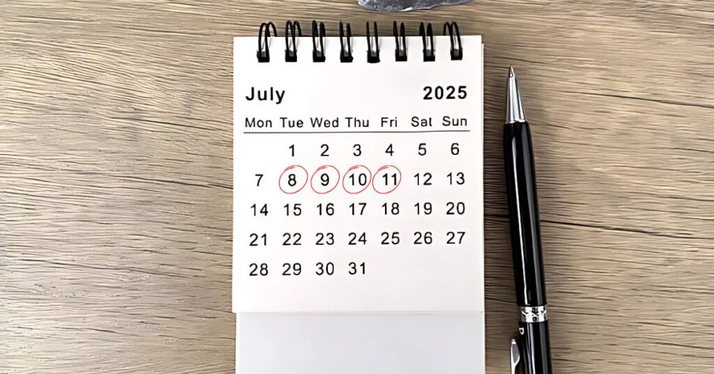 Extended Prime Day 2025