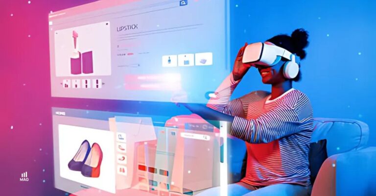 The Future of E-Commerce Is Social and Smart, Are You Ready? 1 Future of E commerce ai in online shopping