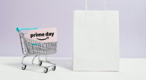 How to Drive External Traffic to Amazon Listings for Prime Day - Featured Image