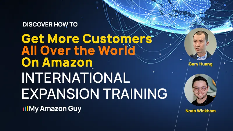 International Expansion Training Webinar