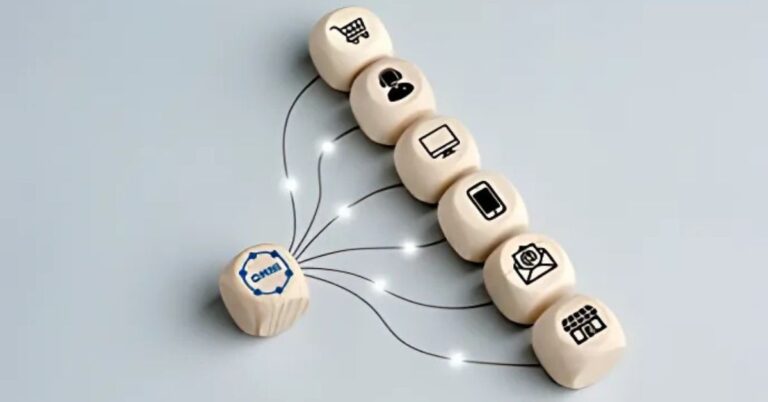 Omnichannel Loyalty in Ecommerce