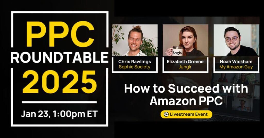 PPC Roundtable 2025