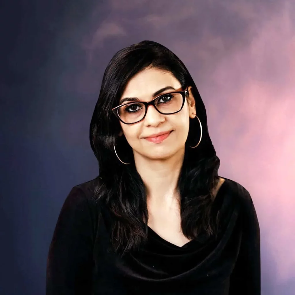 Ritu Java, Founder and CEO at PPC Ninja