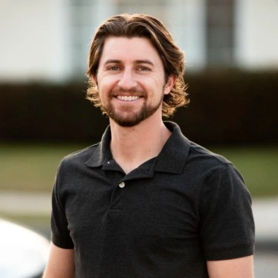 Stephen Noch, Amazon PPC Manager at AdLabs