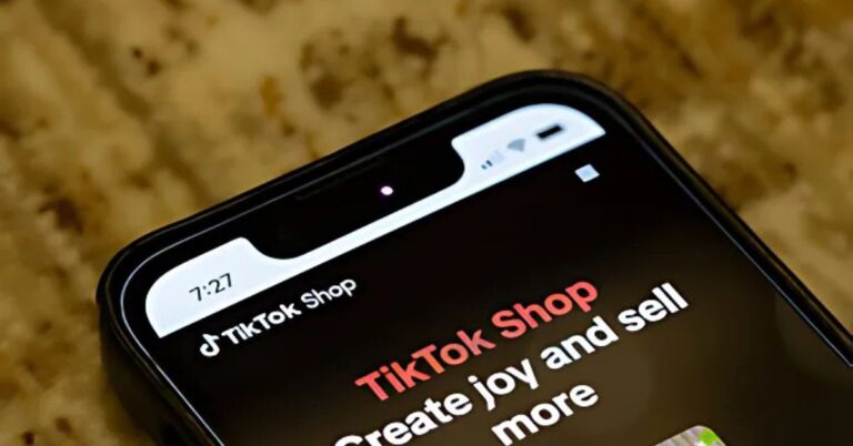 TikTok Shop Halo Effect