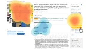 Understanding Amazon Heat Maps - Featured Image