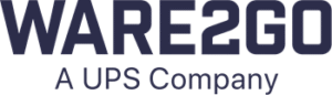 Ware2Go logo