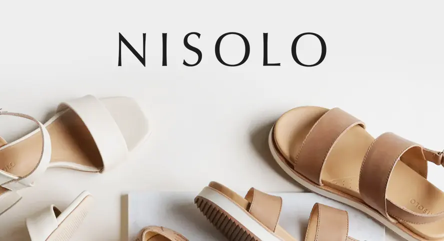 Case Study Nisolo