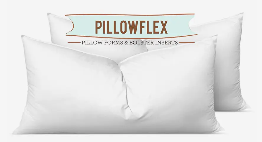 Case study: Pillowflex
