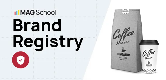 digital products courses brand registry