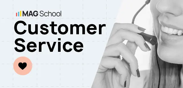 digital products courses customer service