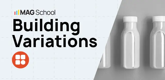 digital products courses variations