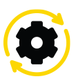 icon operate effectively