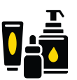 Enhanced Brand Content A+ 19 icon showcase products
